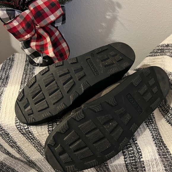 EUC Multi-cam Black Altama Maritime Low Tactical Shoe Sz 11.5 - Picture 8 of 11